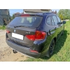 Hak holowniczy <b>BMW X1 E84 crossover</b> (11.2009r. - 09.2015r.)
